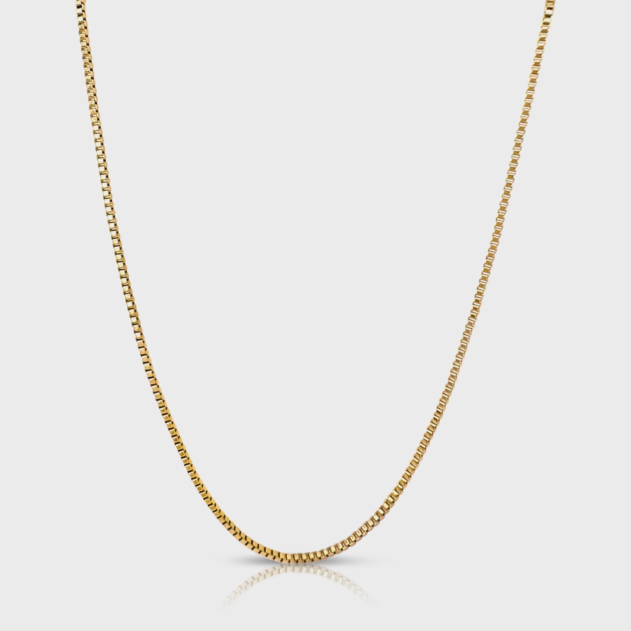 Ever Jewellery | Time Out Chain Necklace