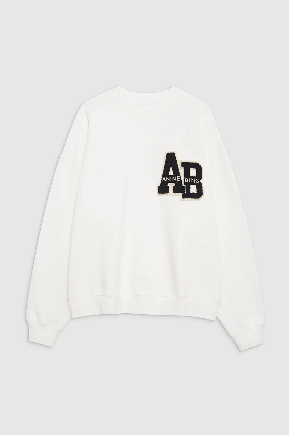 Anine Bing | Miles Letterman - Off White