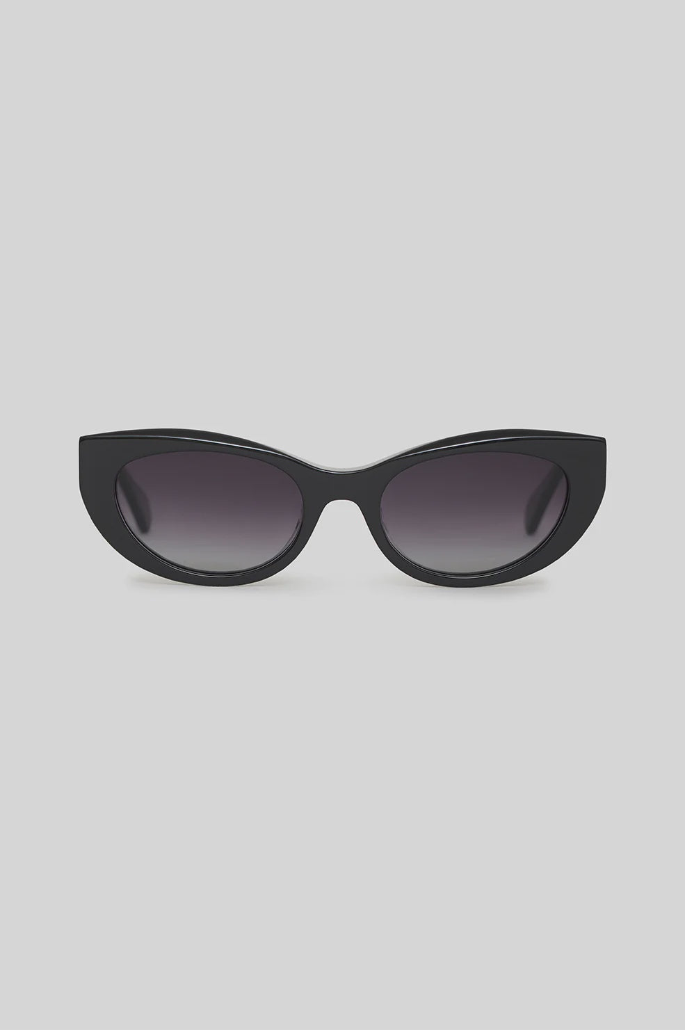 Anine Bing | Cannes Sunglasses - Black