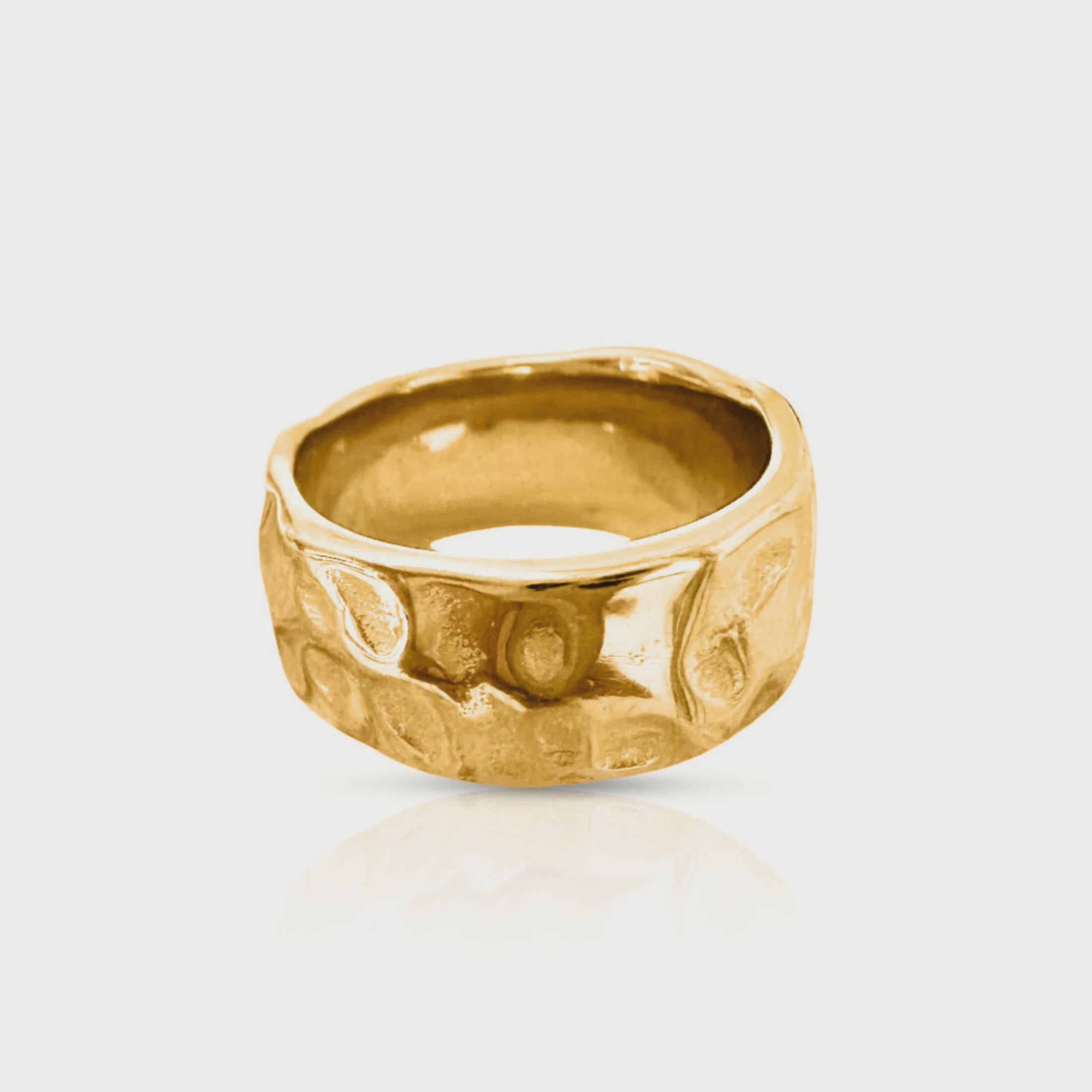 Ever Jewellery | Brooklyn Ring