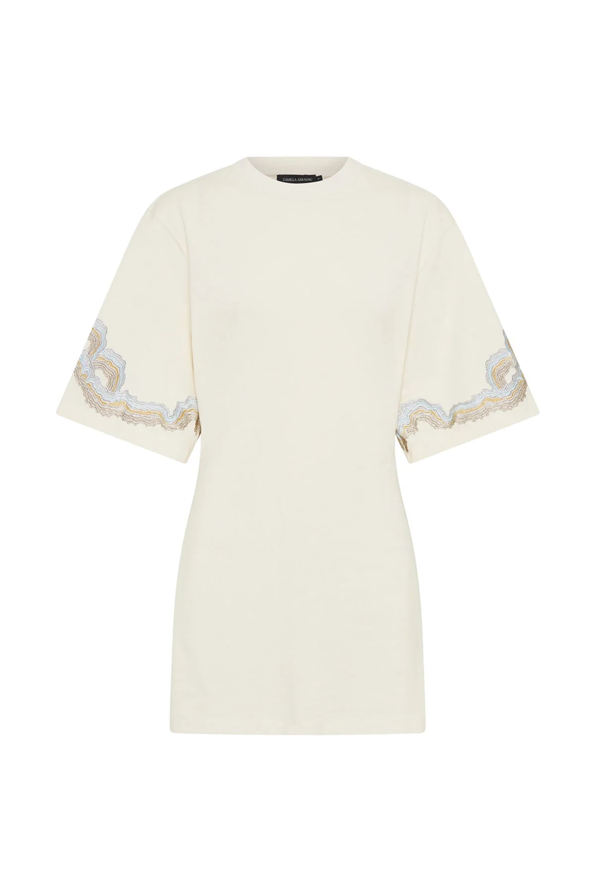 Camilla & Marc | Serene Tee Dress