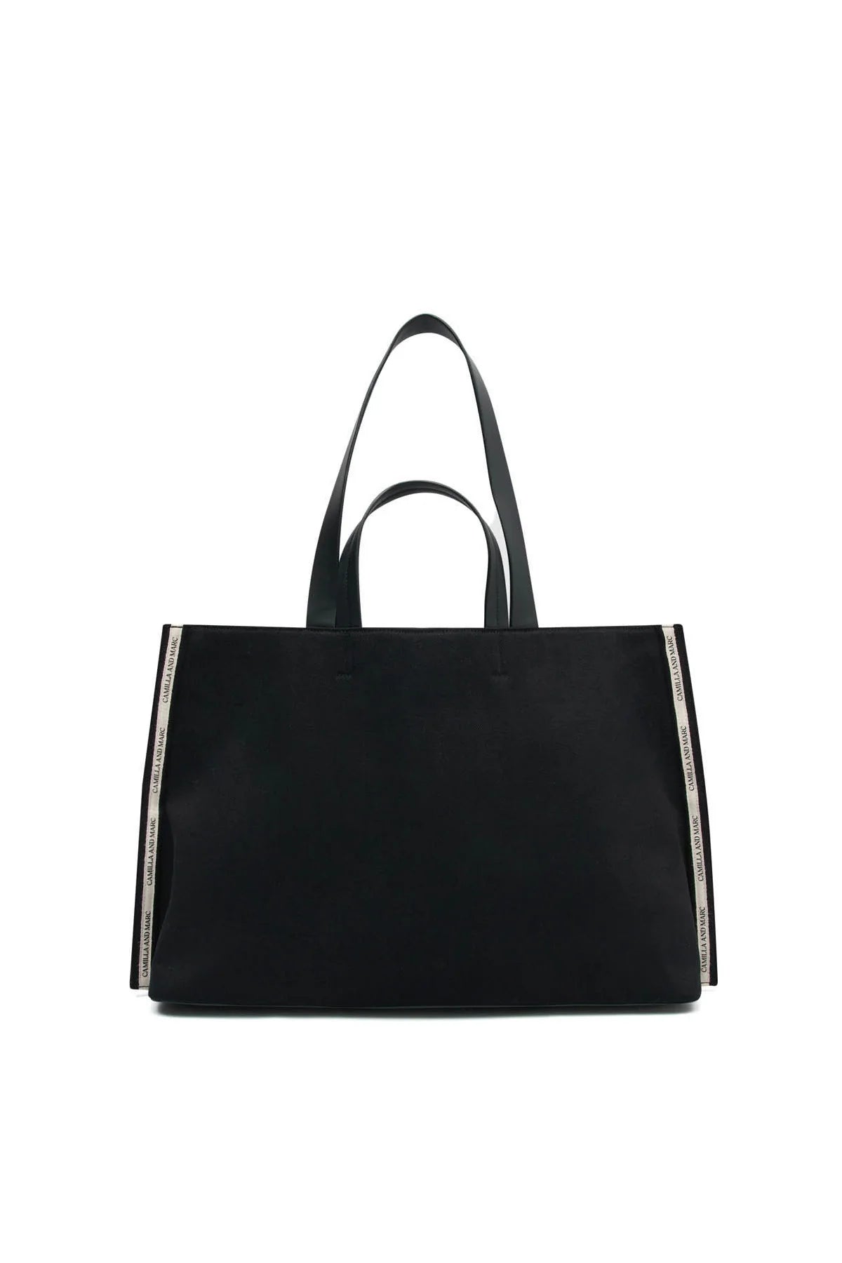 Camilla & Marc | Alphonese Tote - Black