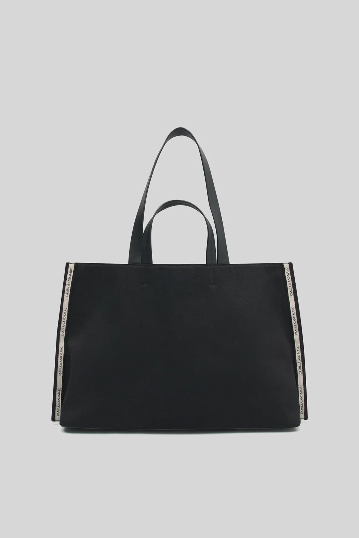 Camilla & Marc | Alphonese Tote - Black