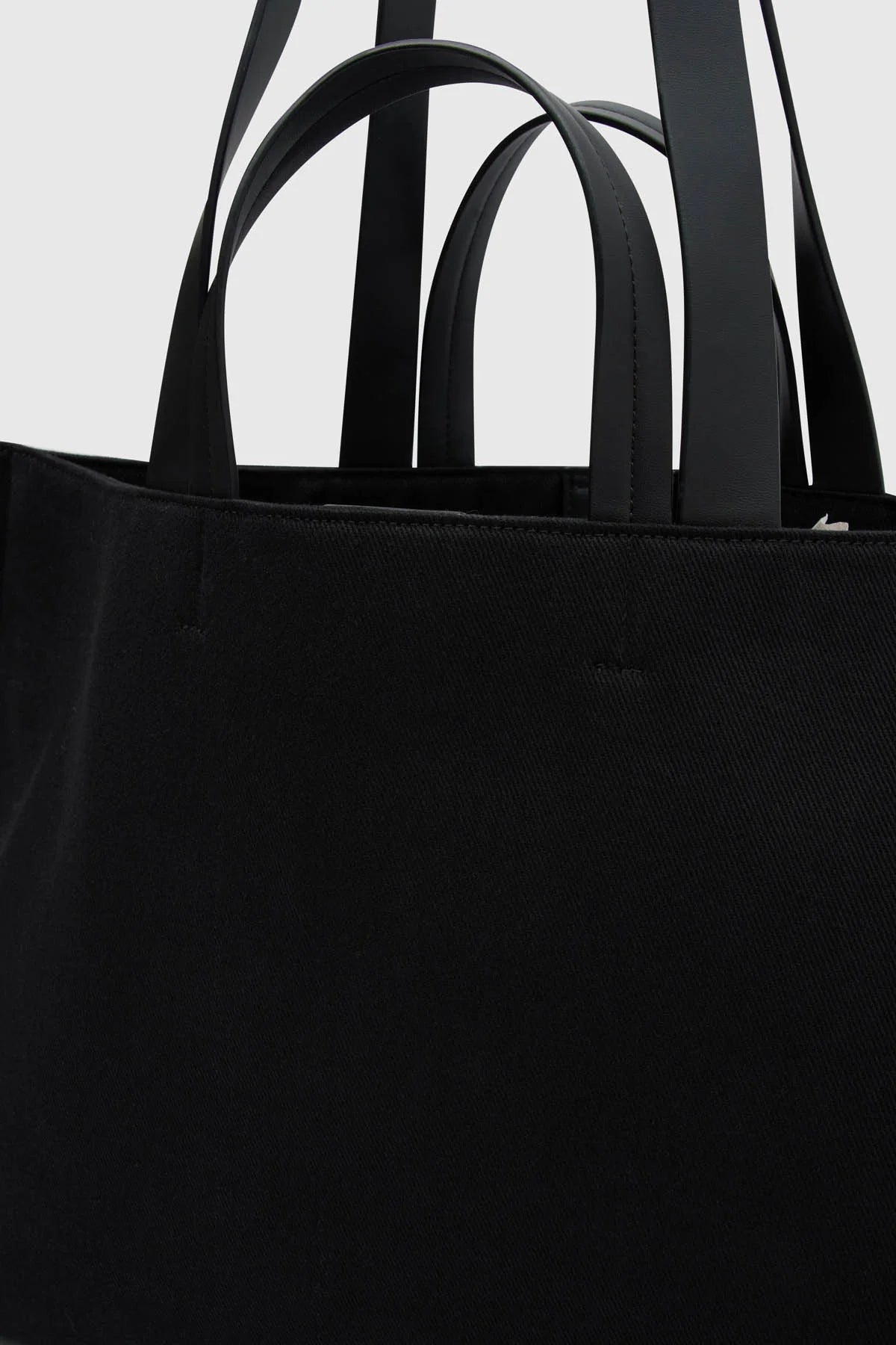 Camilla & Marc | Alphonese Tote - Black