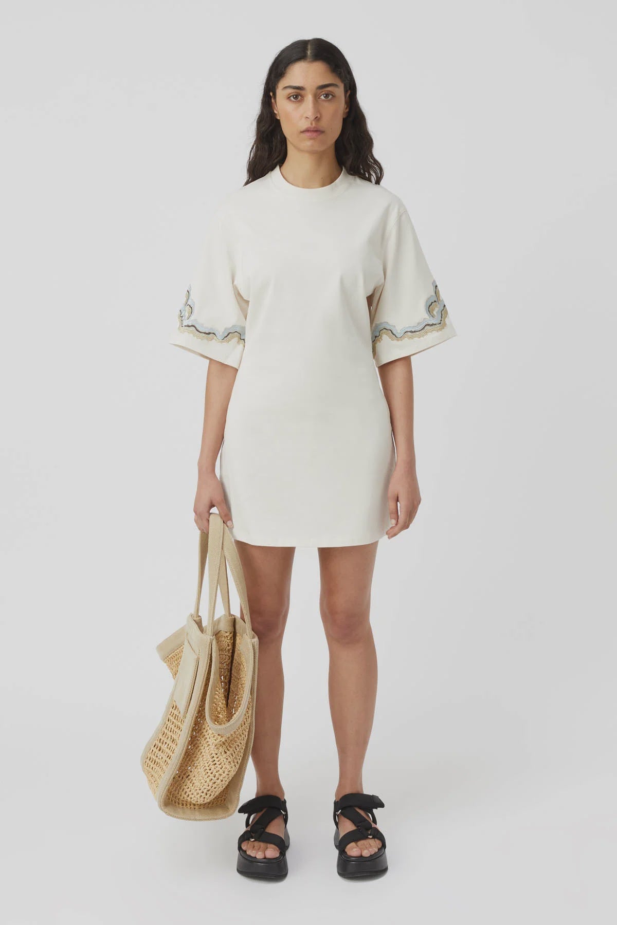 Camilla & Marc | Serene Tee Dress