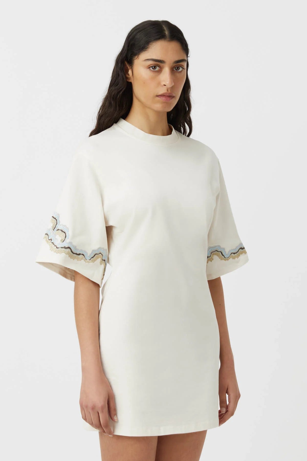 Camilla & Marc | Serene Tee Dress