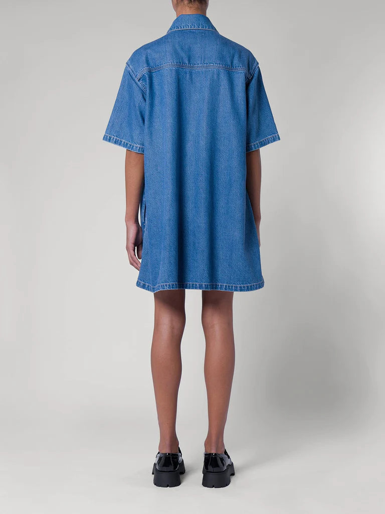 Nobody Denim | Margot Dress - Glory