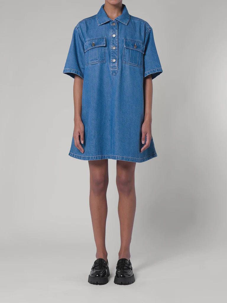 Nobody Denim | Margot Dress - Glory