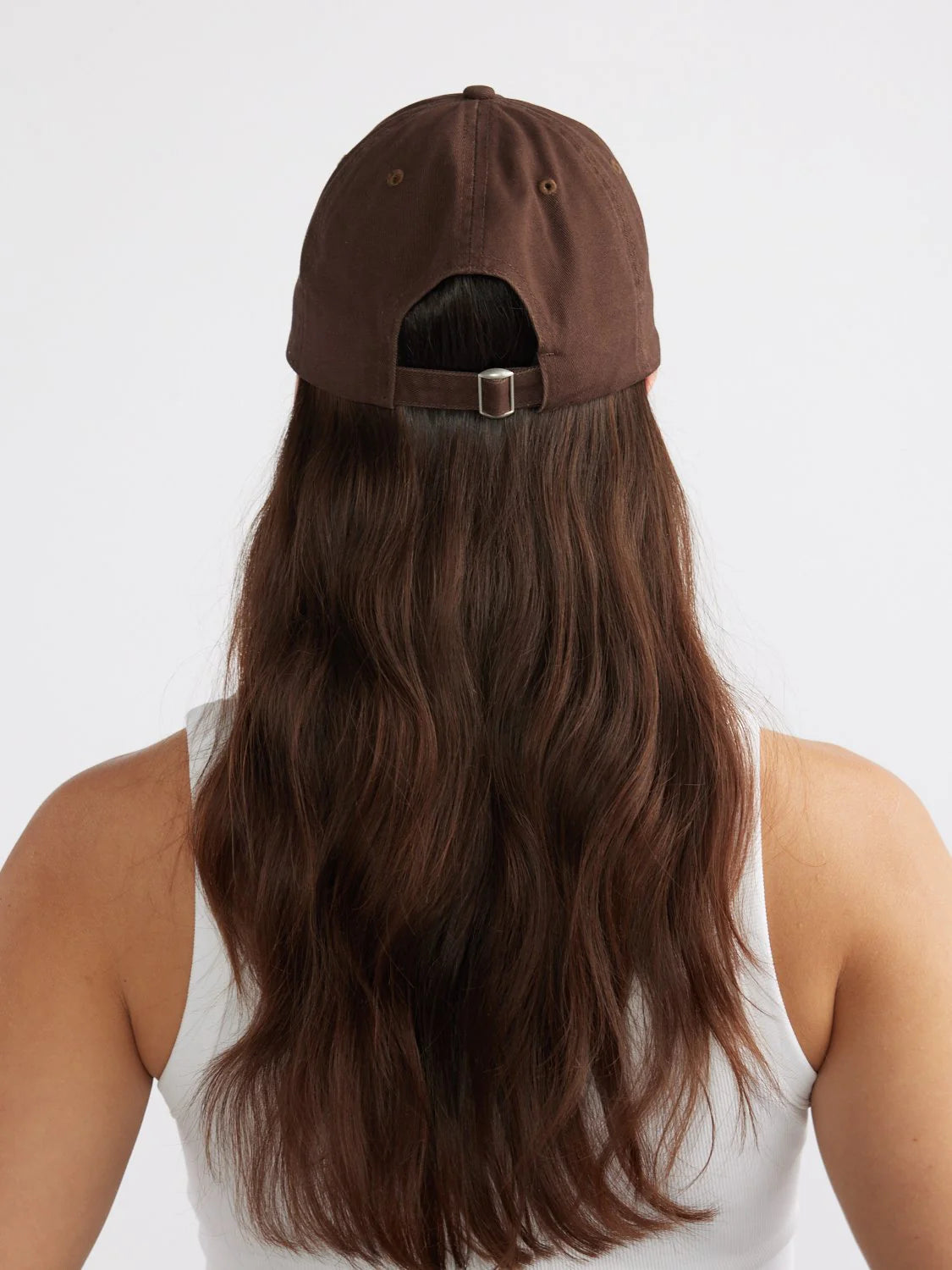 Ena Pelly | Athleisure Cap - Mocha