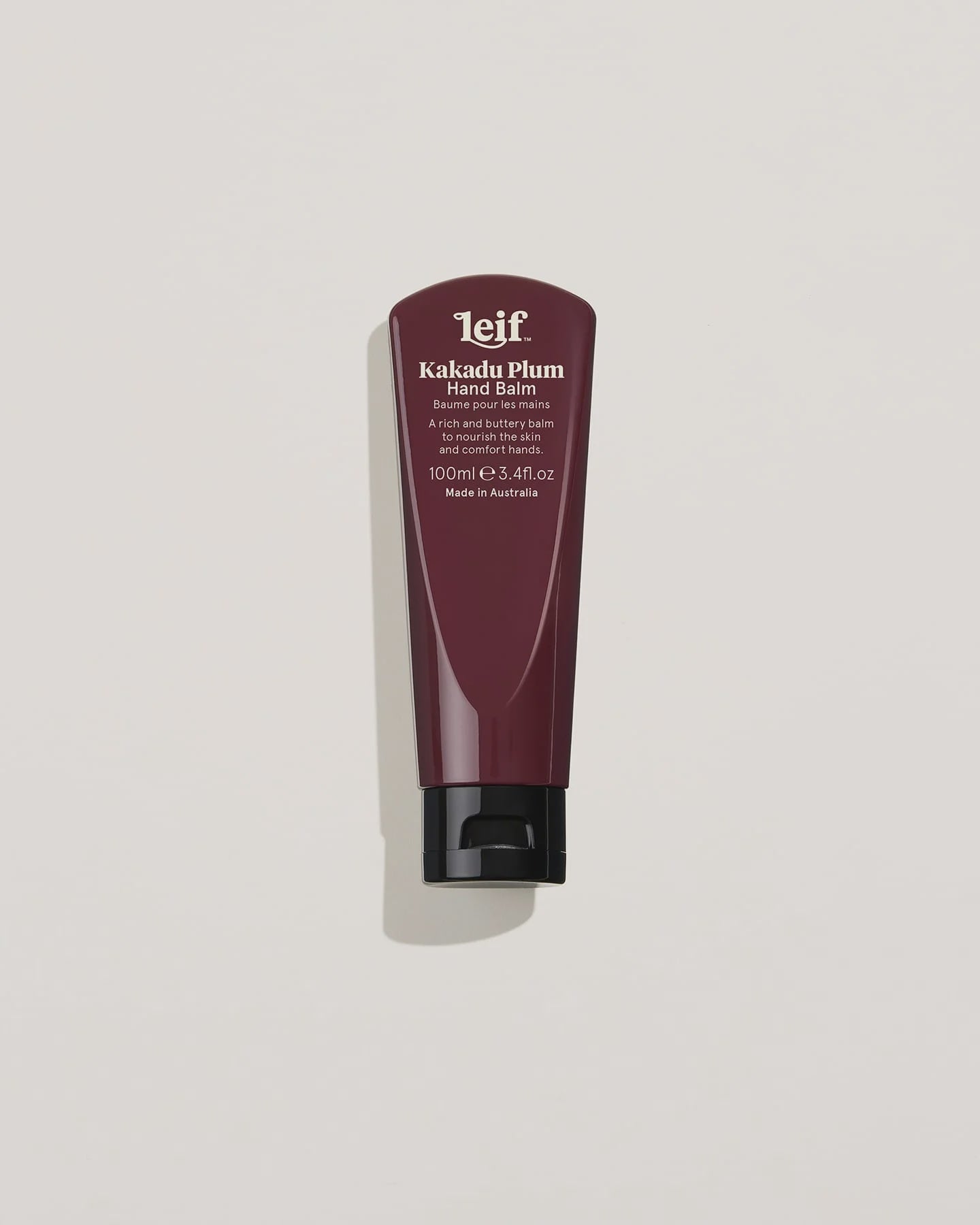 Leif | Kakadu Plum Hand Balm 100ml