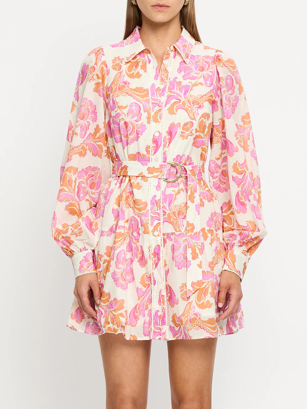 Kivari | Josefina Mini Dress