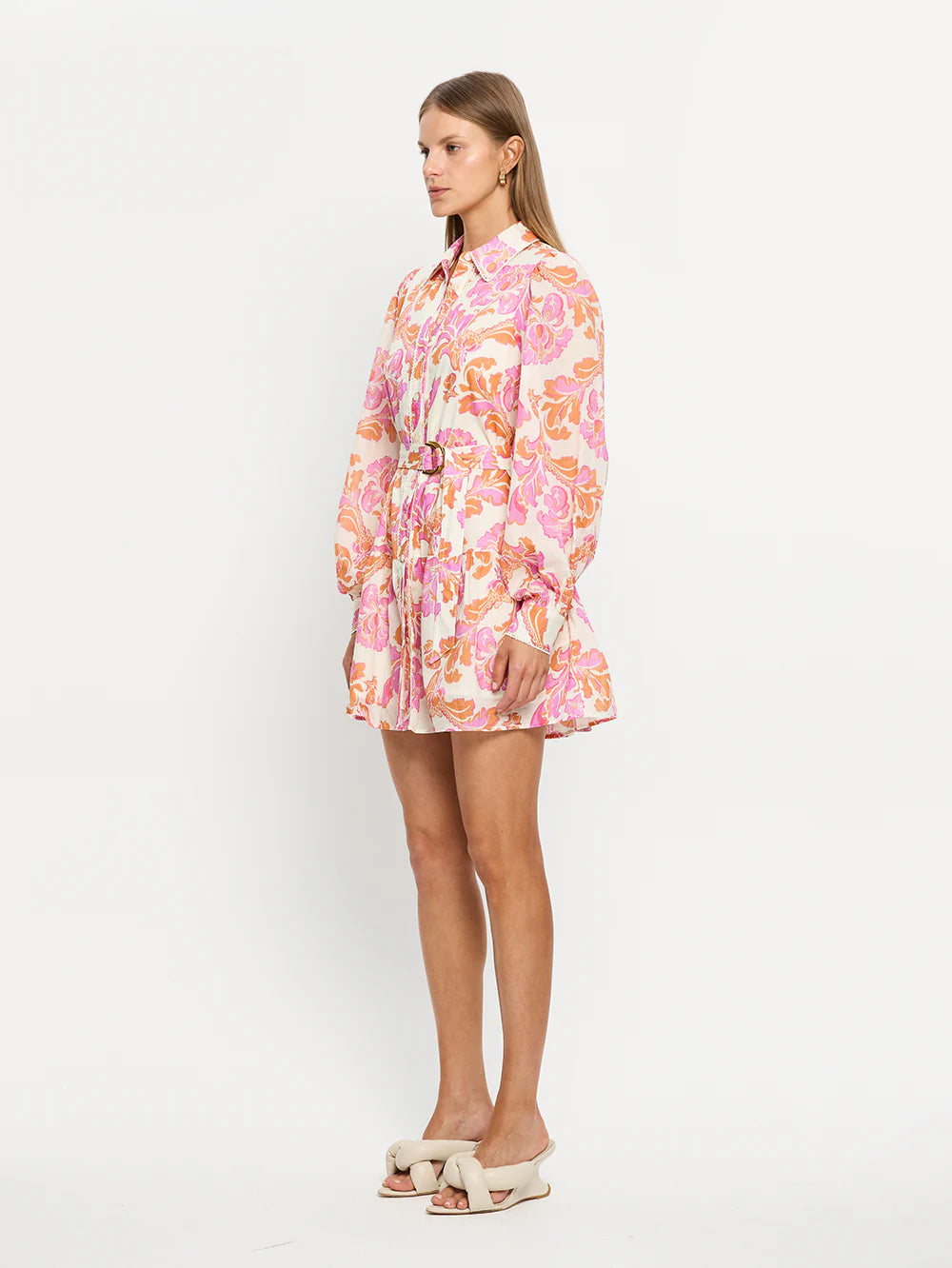 Kivari | Josefina Mini Dress