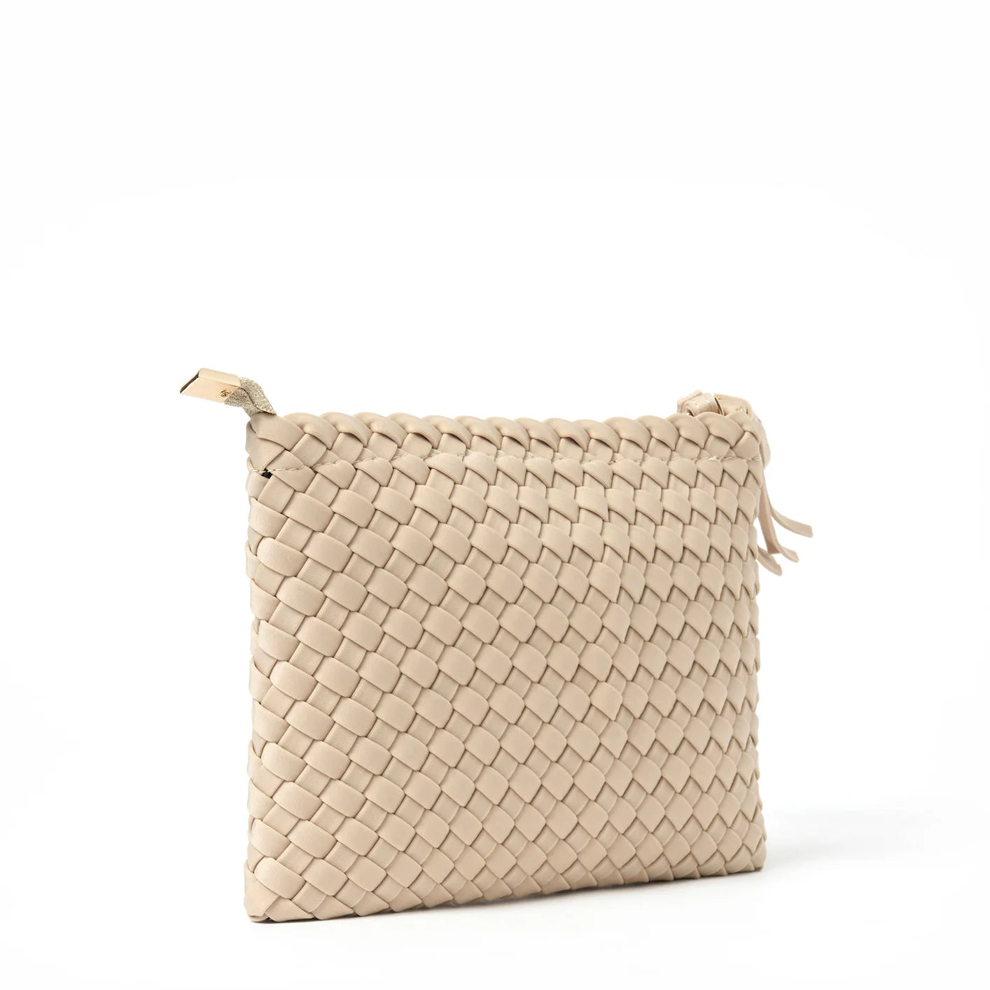 Arms Of Eve | Lavinia Clutch Bag - Cream