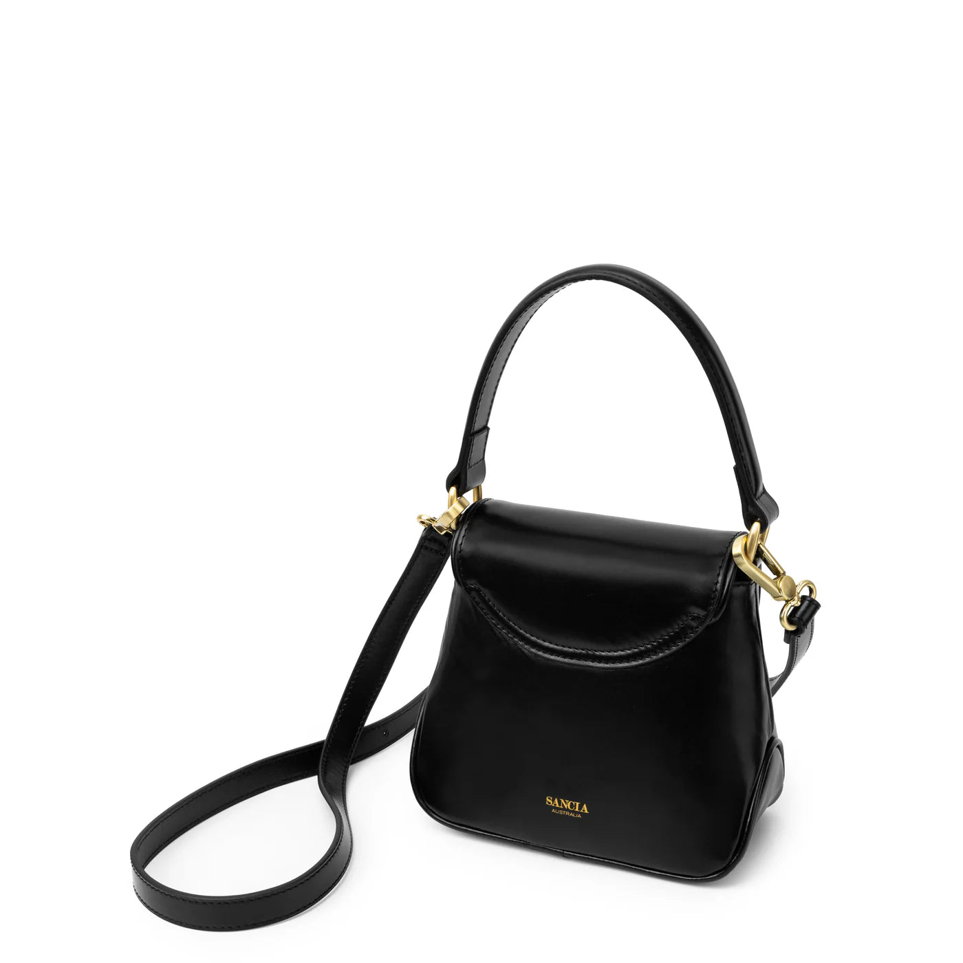 Sancia | The Merida Mini - Black