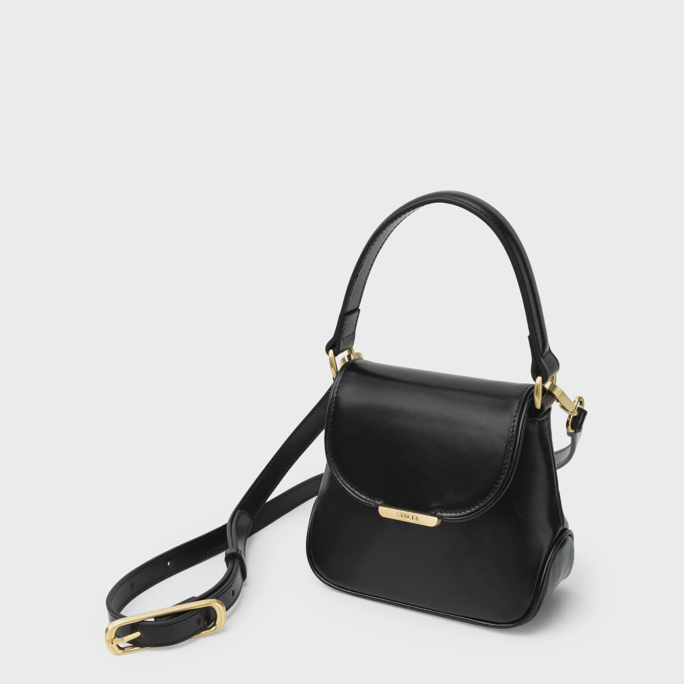 Sancia | The Merida Mini - Black