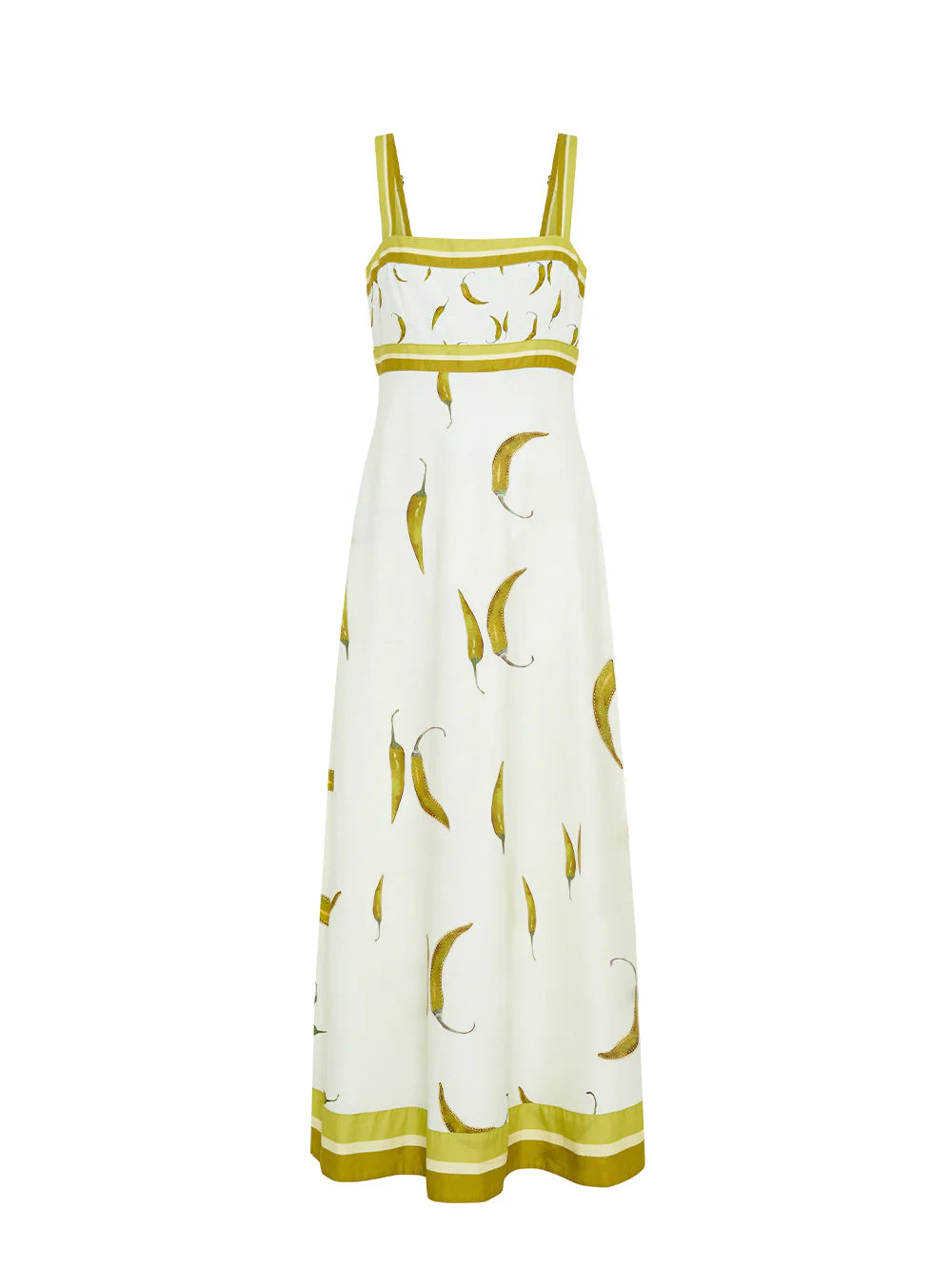 Kivari | Margarita Maxi Dress