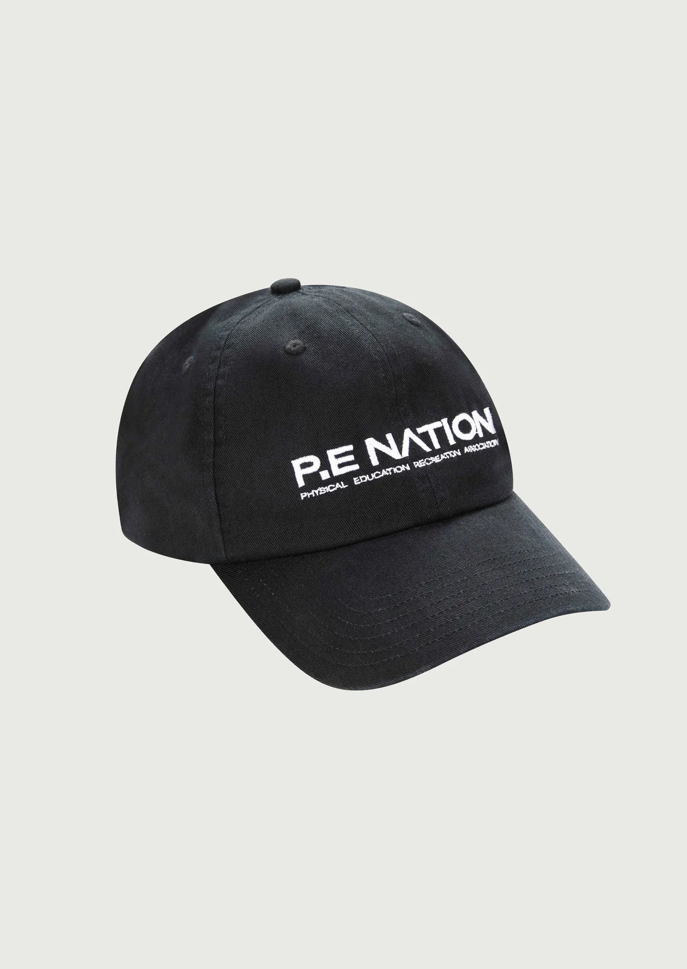 P.E Nation | Homage Cap - Black