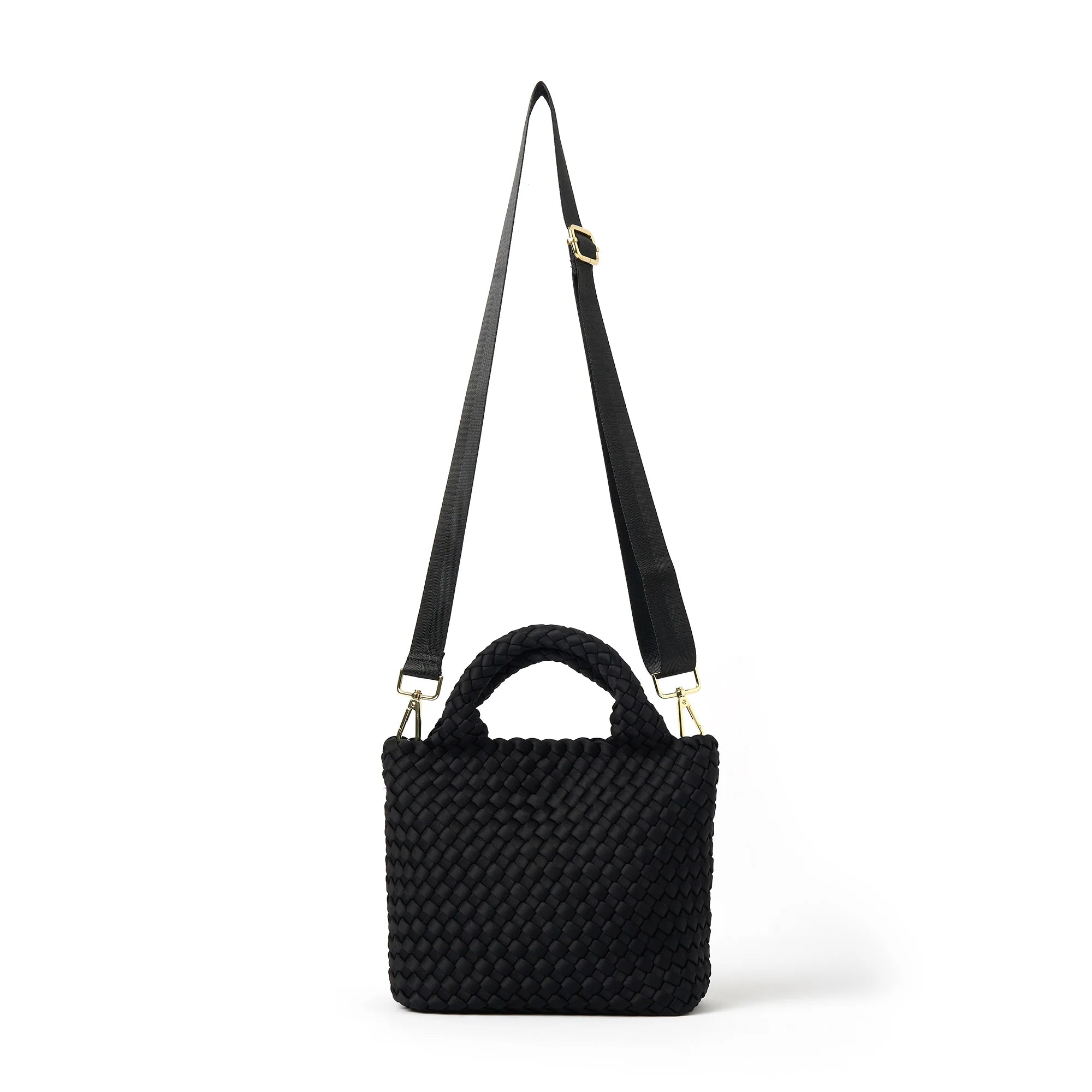 Arms Of Eve | Pippa Handbag - Black