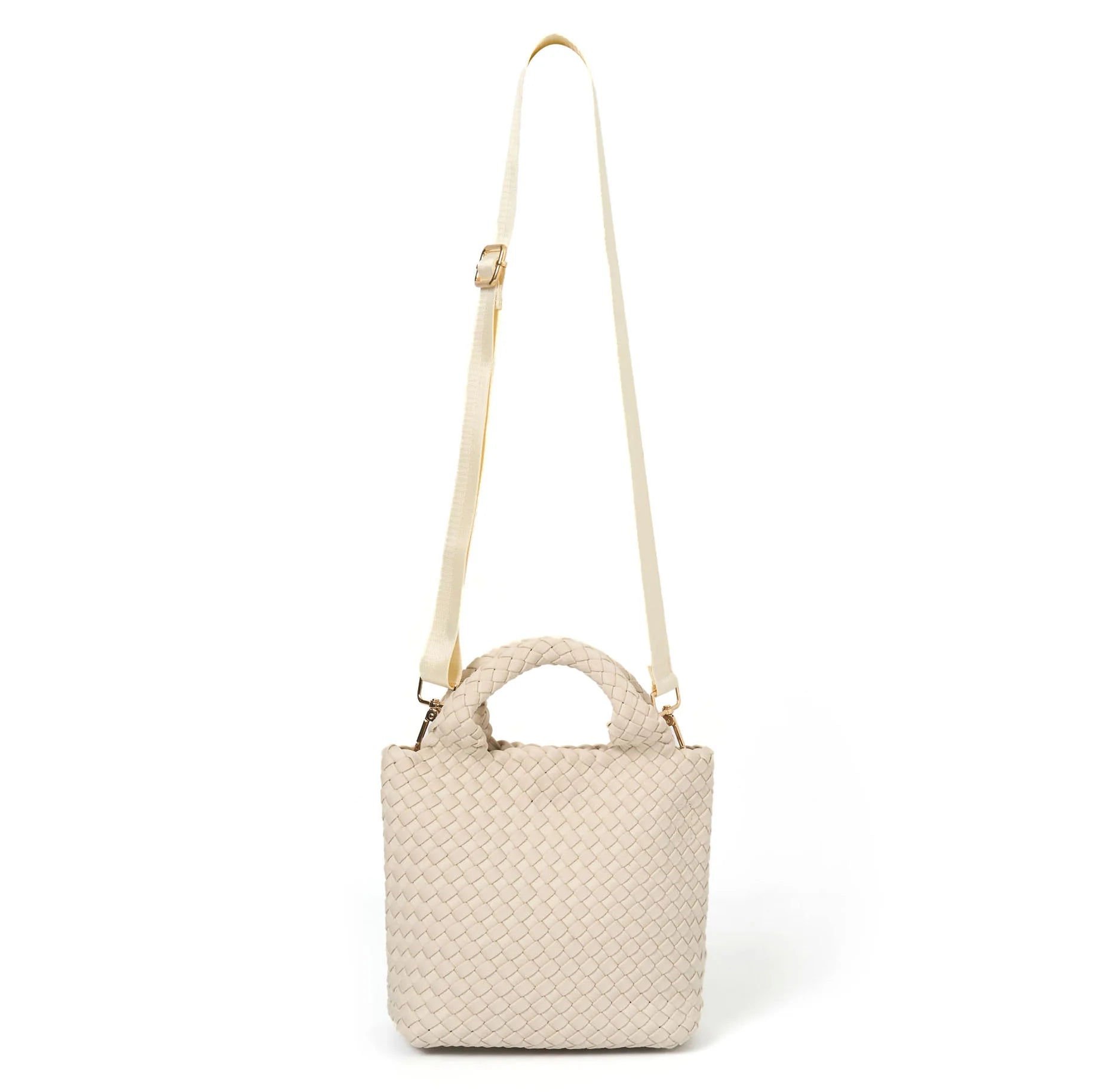 Arms Of Eve | Pippa Hand Bag - Cream