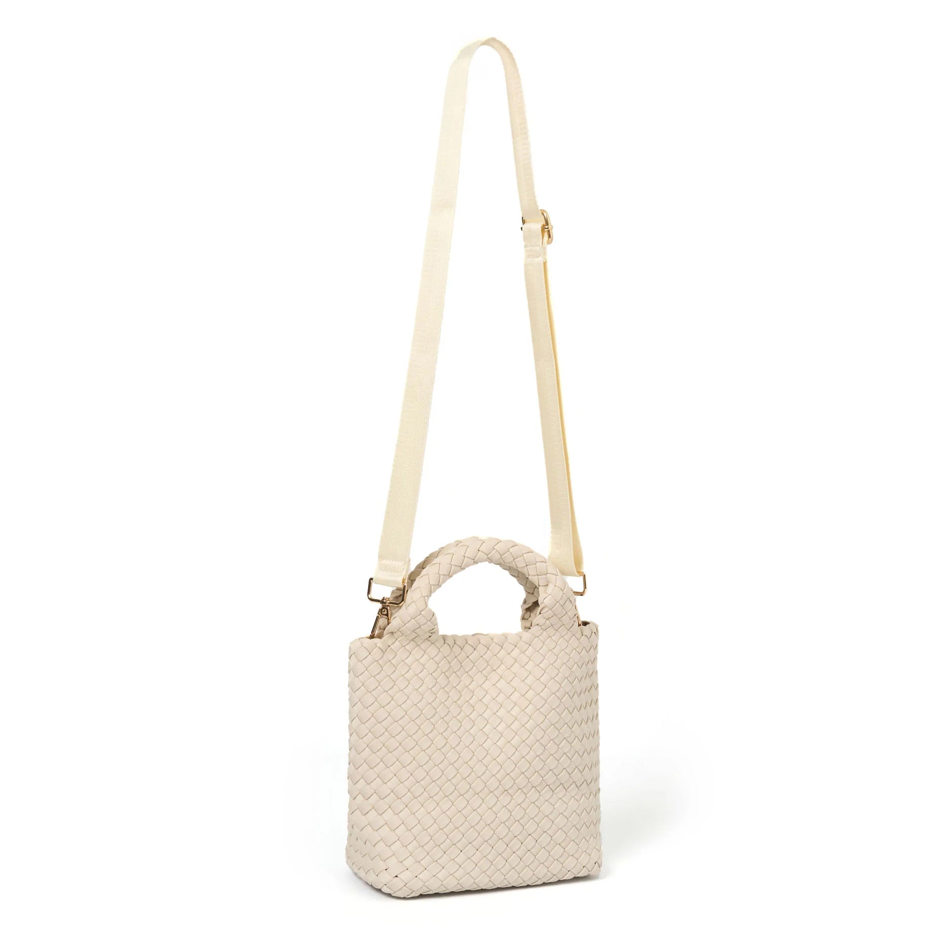 Arms Of Eve | Pippa Hand Bag - Cream