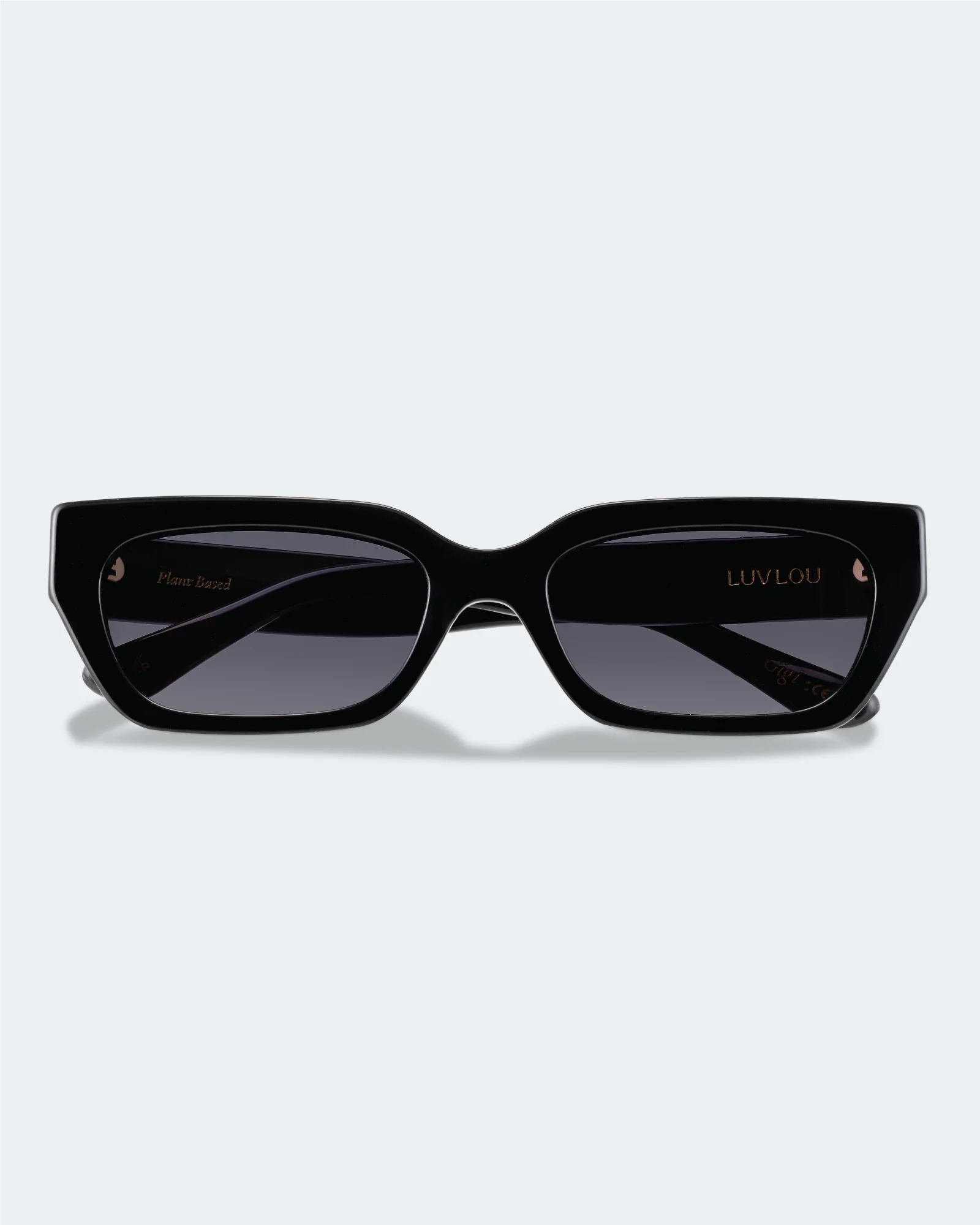 Luv Lou | The Gigi - Black