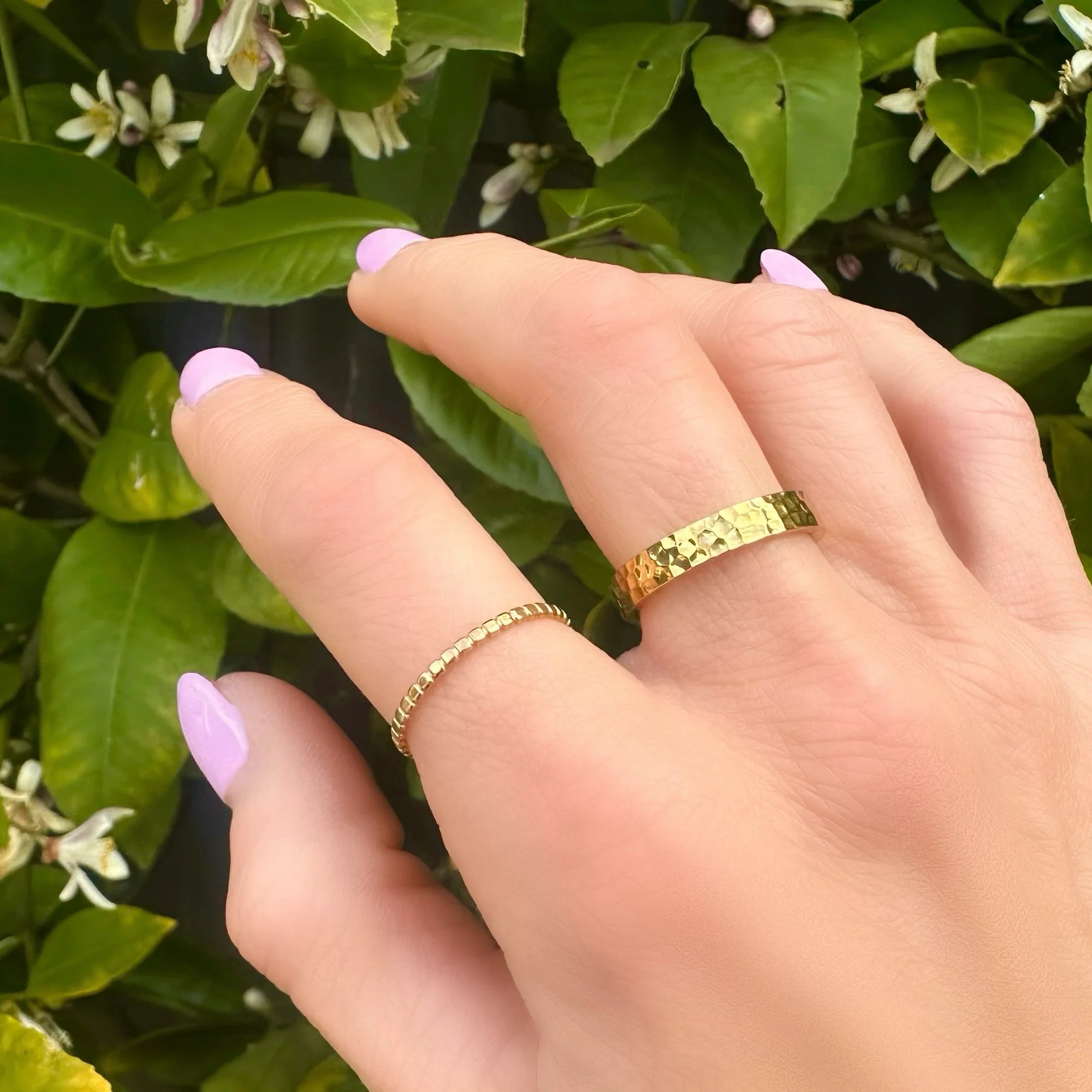 Ever Jewellery | Pivot Ring