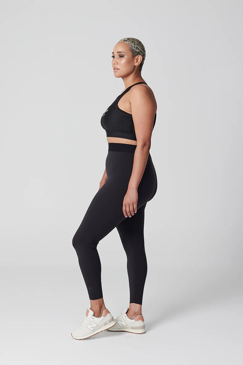 Tully Lou | Compression Active Pant