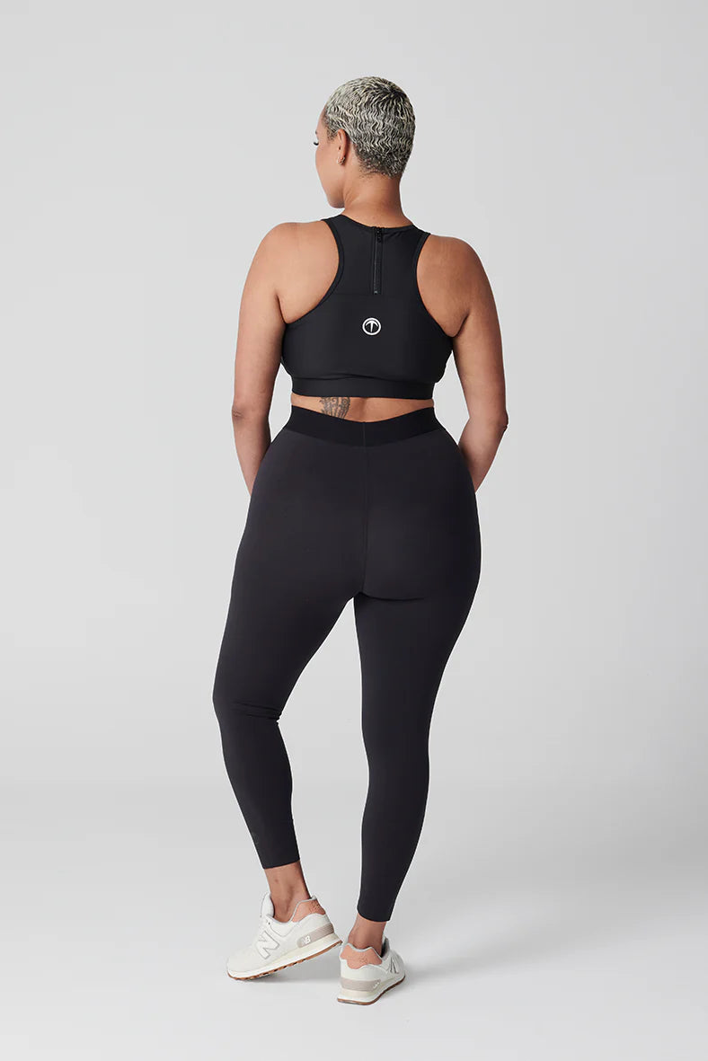 Tully Lou | Compression Active Pant