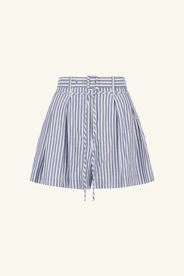 Shona Joy | Yasmine Belted Short