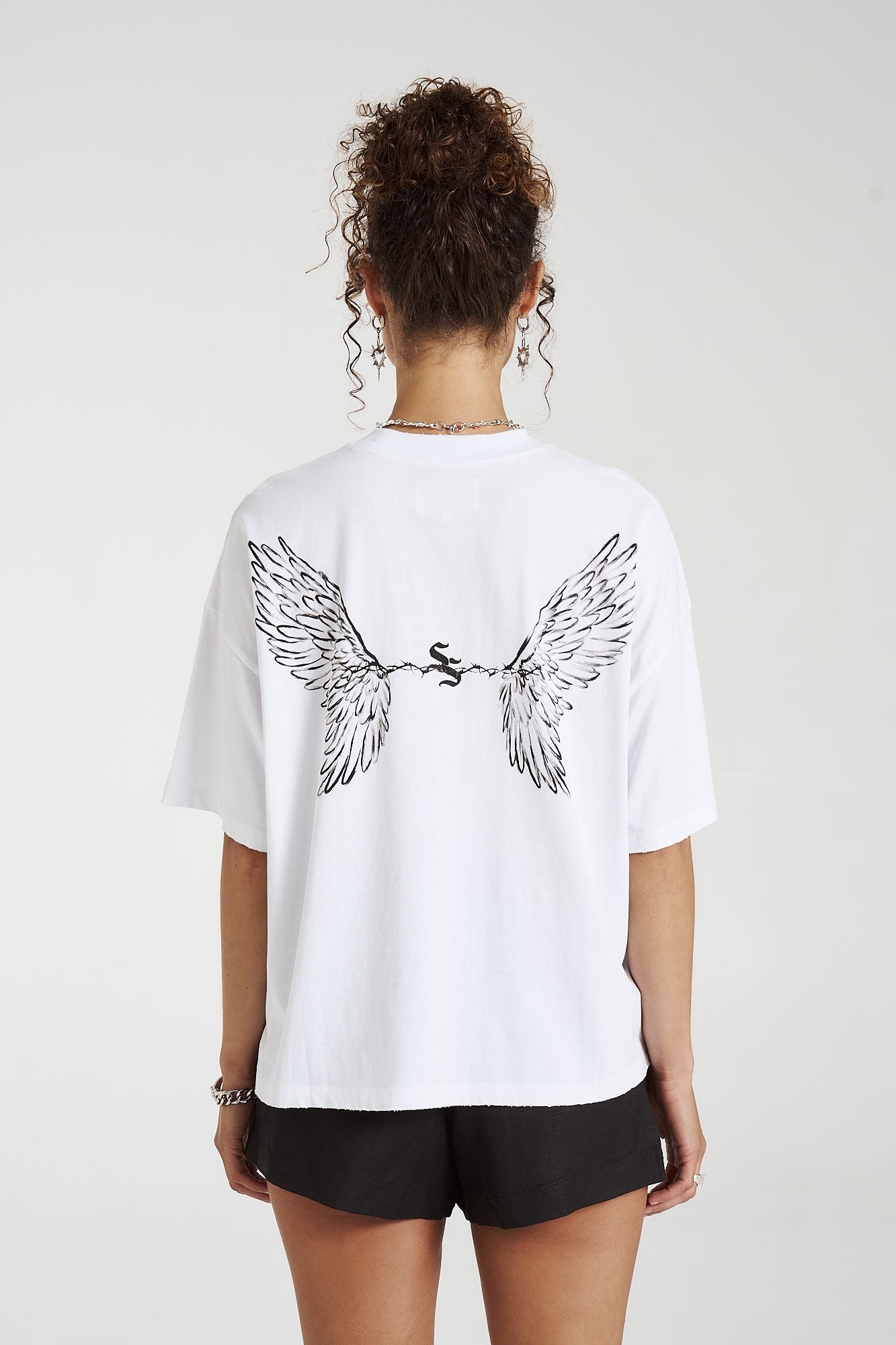 Summi Summi | Angel Tee - Angel