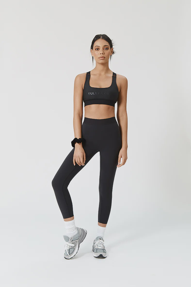 Tully Lou | Compression Active Pant