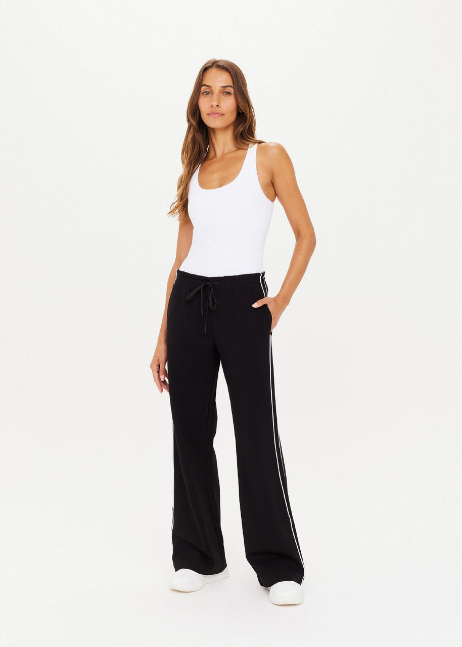 The Upside | Realm Jetset Pant - Black