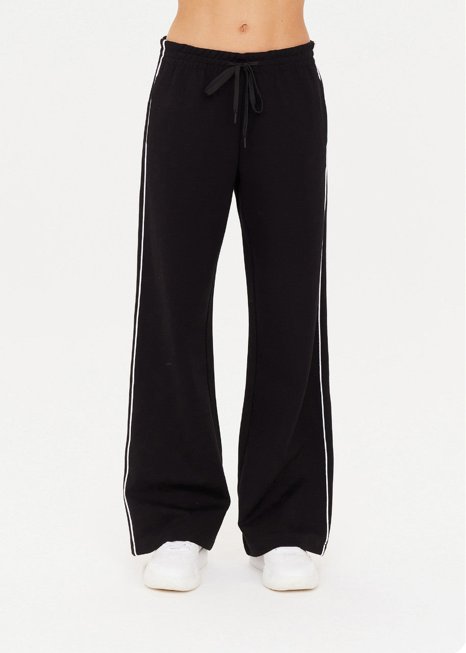 The Upside | Realm Jetset Pant - Black