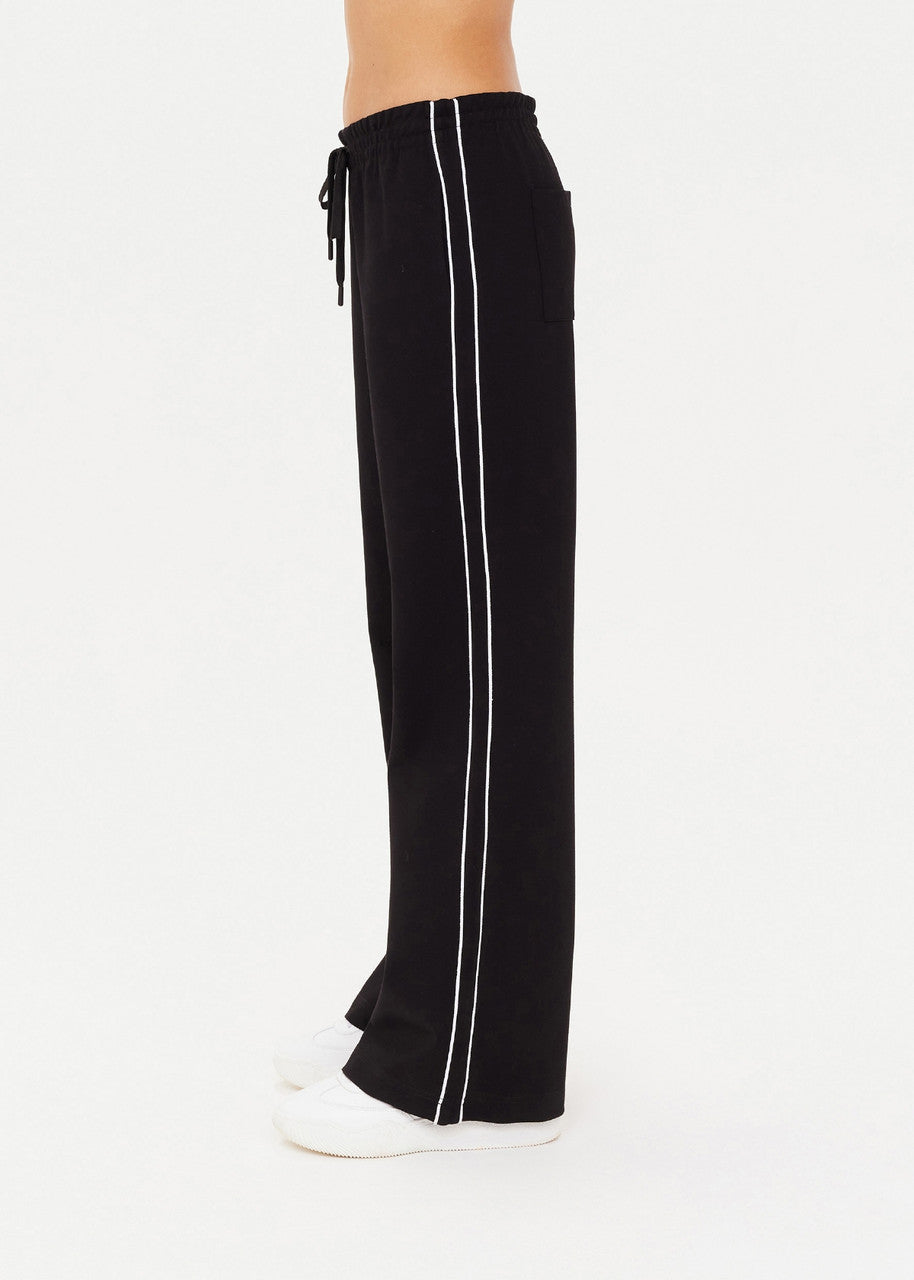 The Upside | Realm Jetset Pant - Black