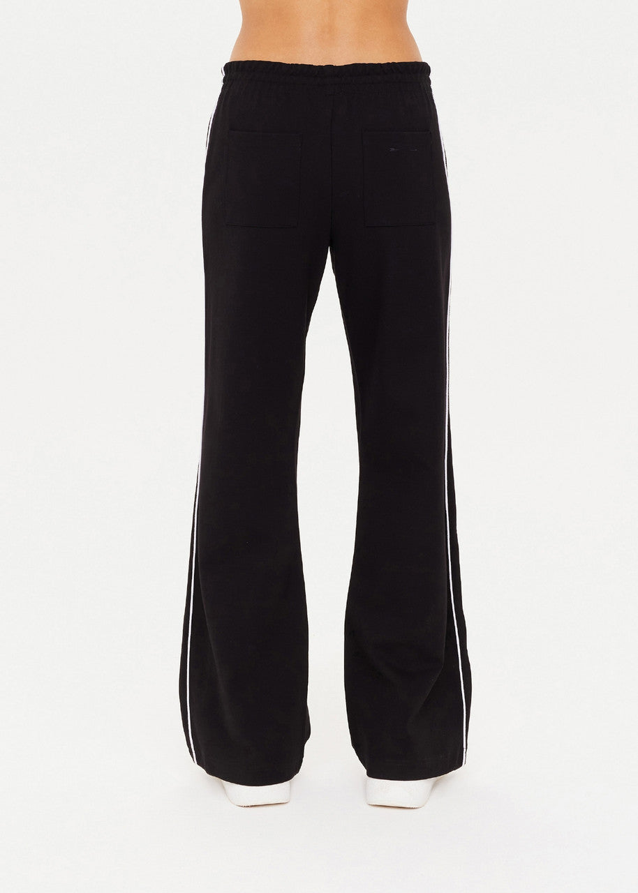 The Upside | Realm Jetset Pant - Black