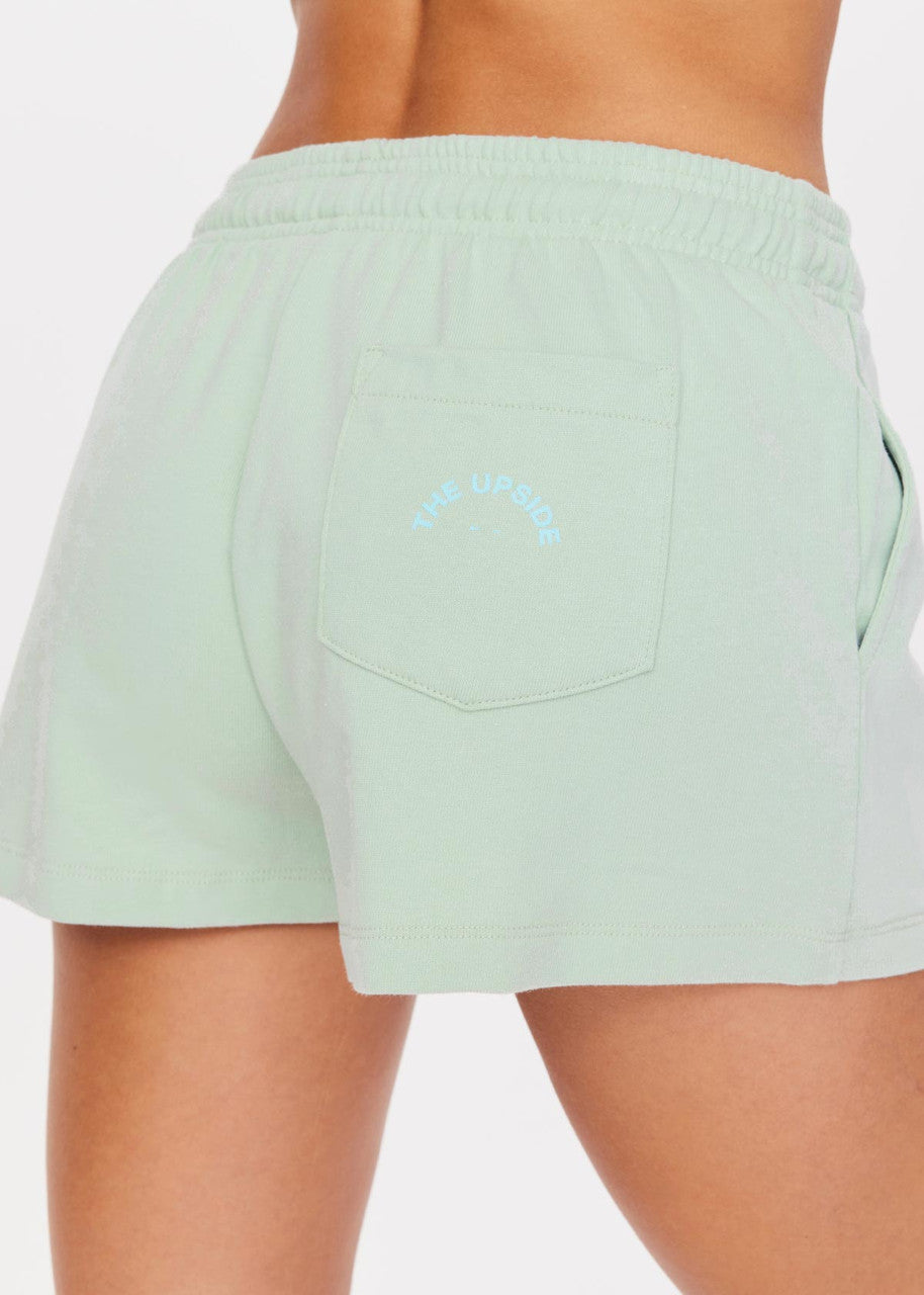 The Upside | Philosophy Zippy Short - Jade