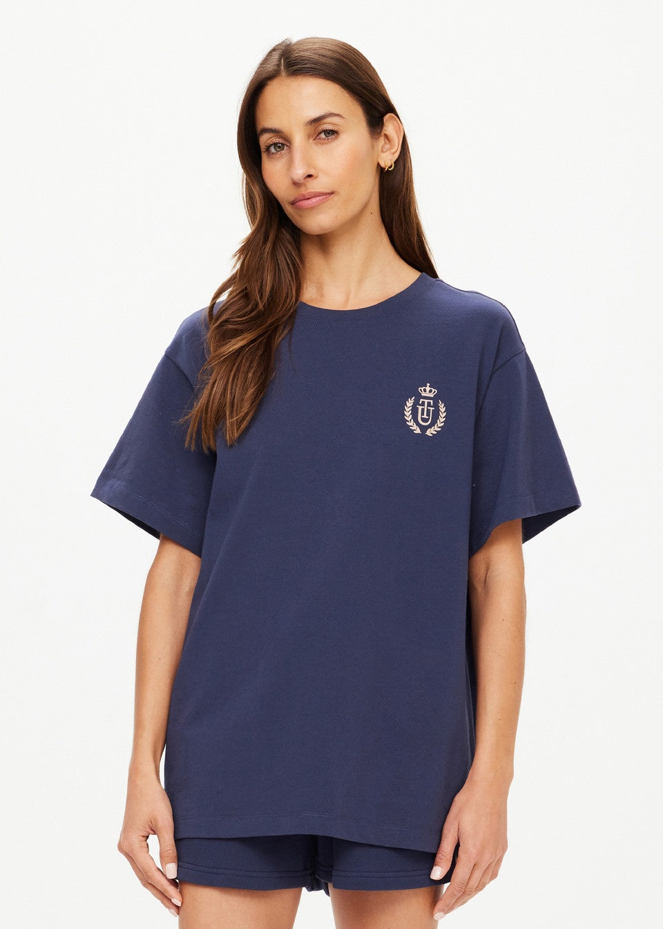 The Upside | Cascade Sammi Tee