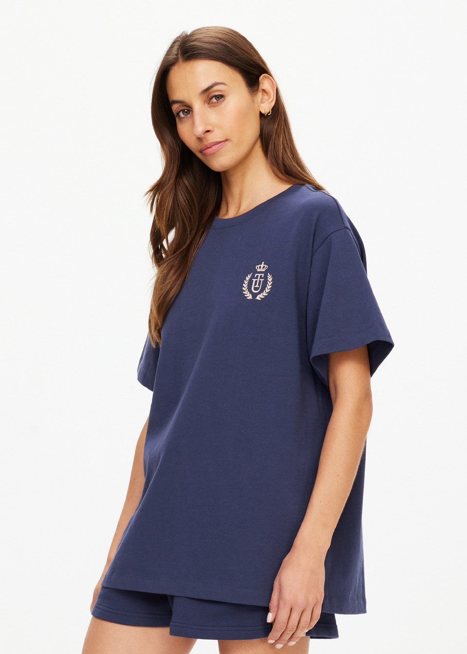 The Upside | Cascade Sammi Tee