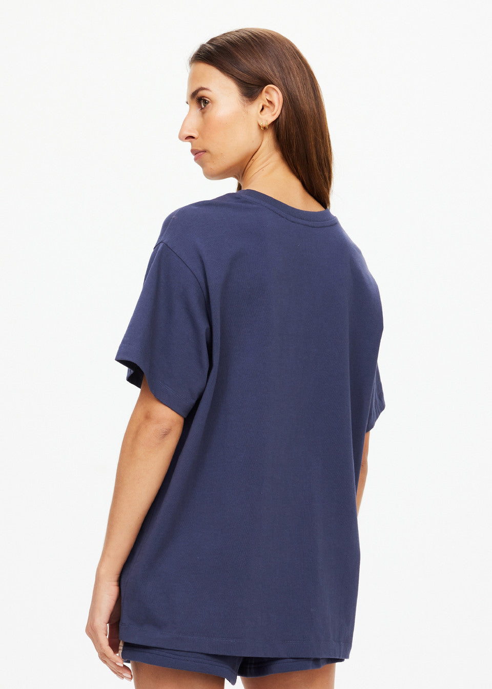 The Upside | Cascade Sammi Tee