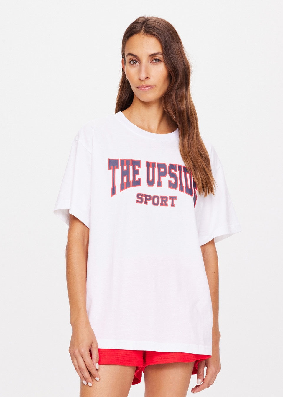 The Upside | Ivy League Sammi Tee