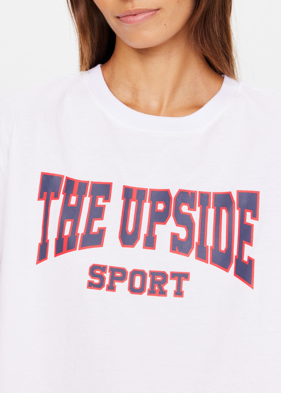 The Upside | Ivy League Sammi Tee