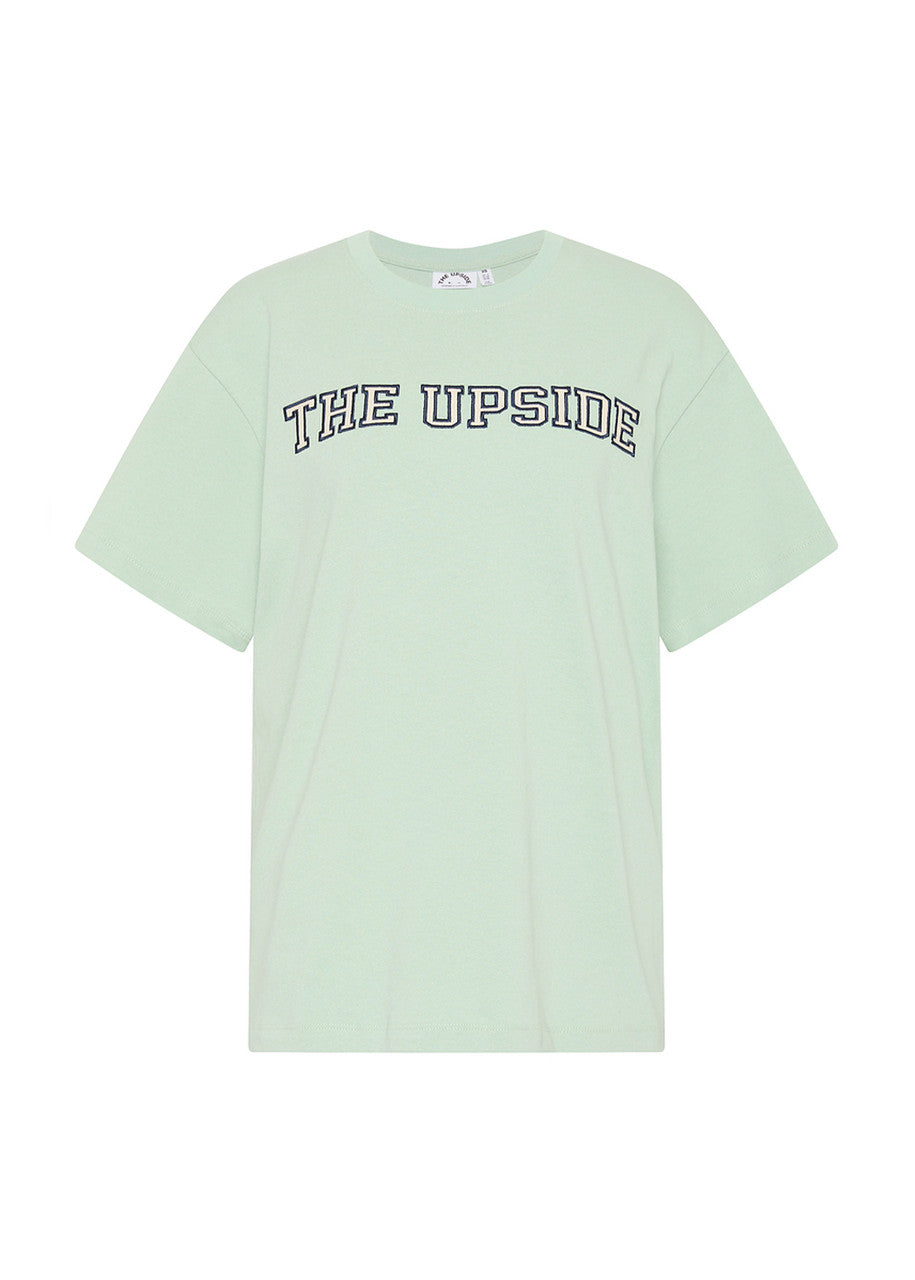 The Upside | Philosophy Sammi Tee - Jade