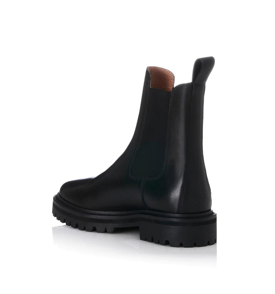 Alias Mae Boots Alias Mae | Bronte Boots - Black Leather