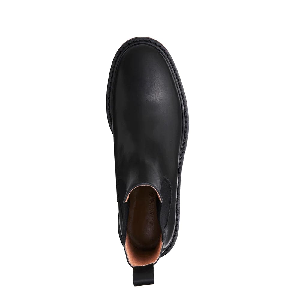 Alias Mae Boots Alias Mae | Bronte Boots - Black Leather