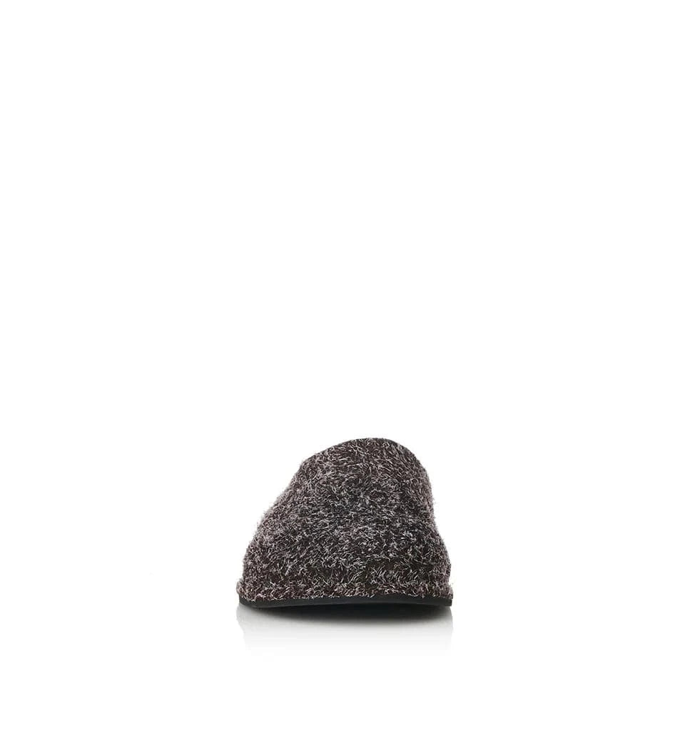 Alias Mae Flats Alias Mae | Shelbie Loafers - Choc Brushed Suede