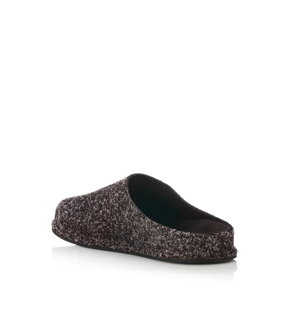 Alias Mae Flats Alias Mae | Shelbie Loafers - Choc Brushed Suede