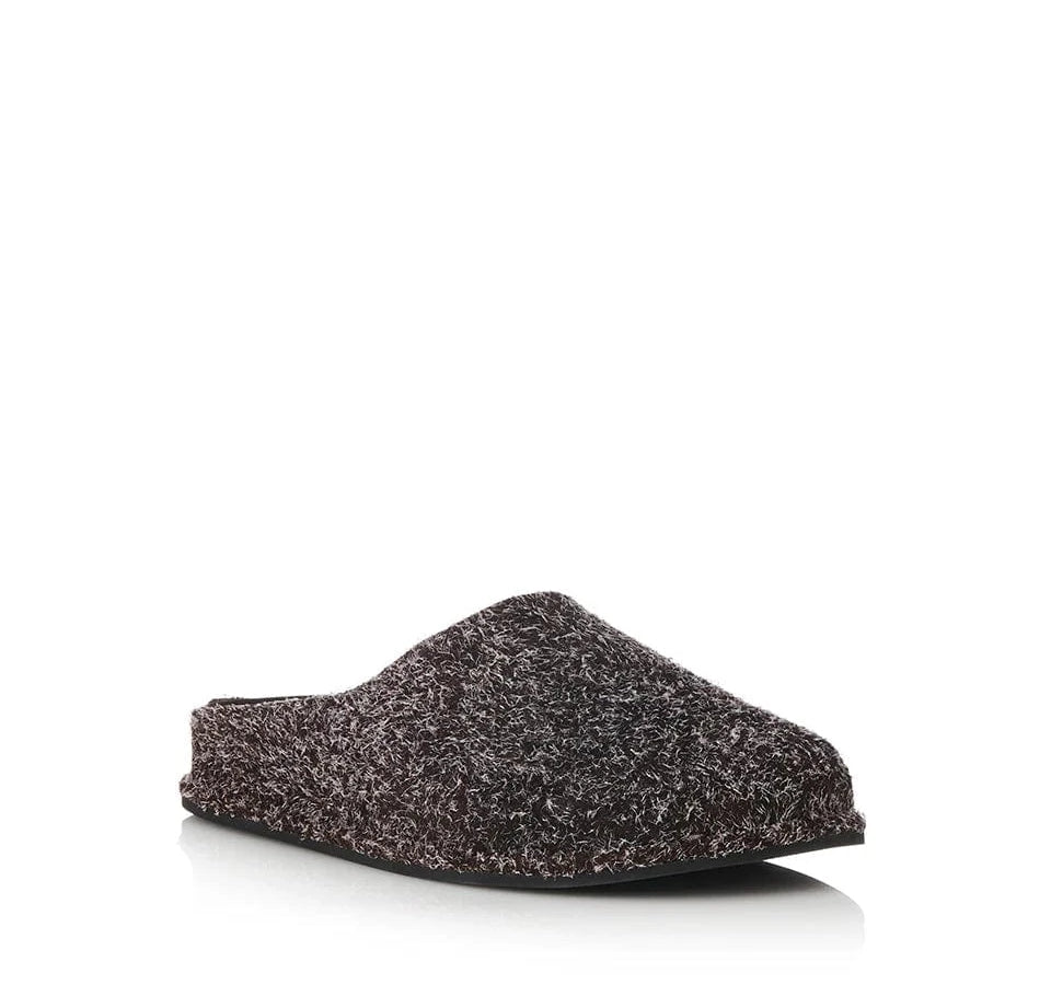 Alias Mae Flats Alias Mae | Shelbie Loafers - Choc Brushed Suede
