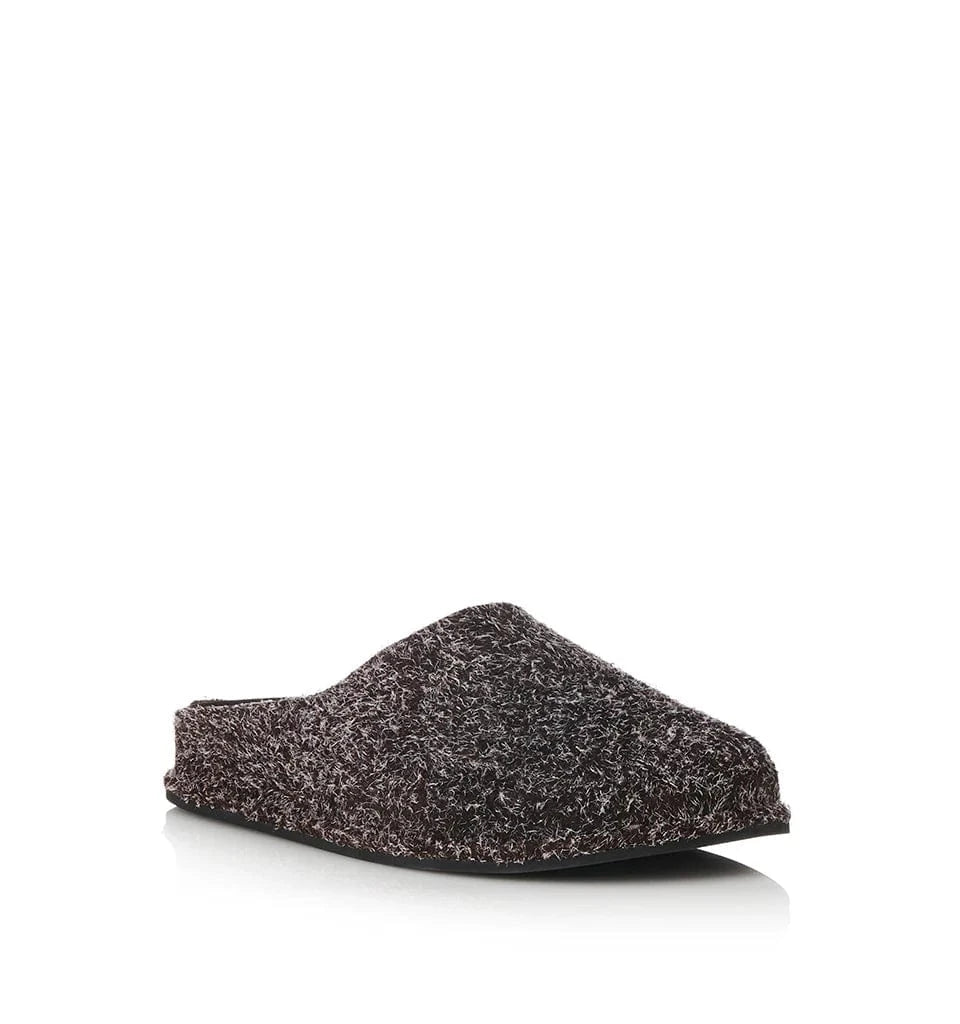 Alias Mae Flats Alias Mae | Shelbie Loafers - Choc Brushed Suede