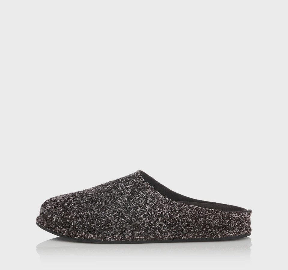 Alias Mae Flats Alias Mae | Shelbie Loafers - Choc Brushed Suede