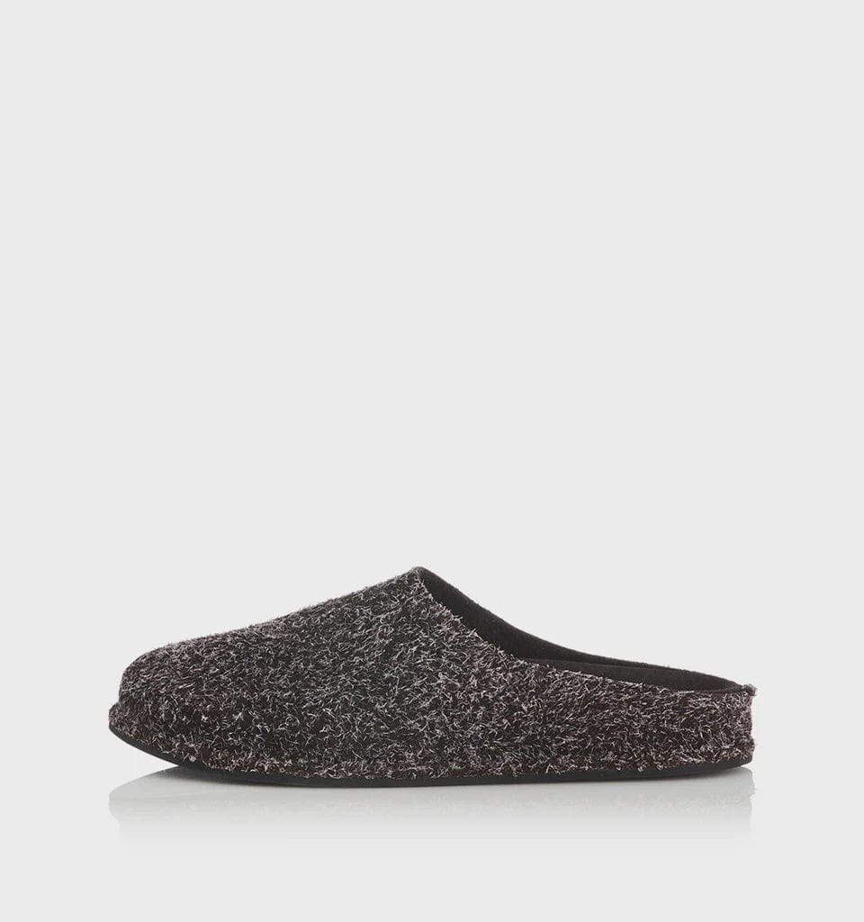 Alias Mae Flats Alias Mae | Shelbie Loafers - Choc Brushed Suede
